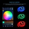 iNextStation Bluetooth Controller RGB LED Strip DC 5-24 V with