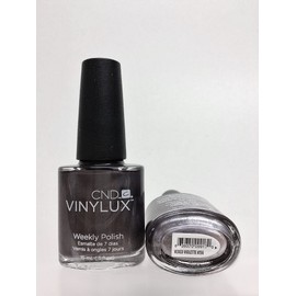 CND Vinylux Vexed Violette