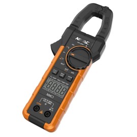 Navac NMC1 Digital Electrical Clamp Meter