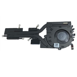 ZAHARA Thermal Cooling Fan for Lenovo Ideapad S530-13IWL 81J7 5H40S19879 AT2D5001SR0