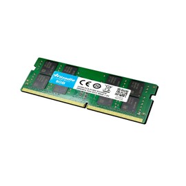 DDR4 2666MHz Laptop Memory RAM 8GB CL19 SO-DIMM Wlizedle PC Memory Module PC4-21300 260-Pin 1.2V Non-ECC 2Rx8 Upgrade Notebook Memory Module for Subnotebook, Green