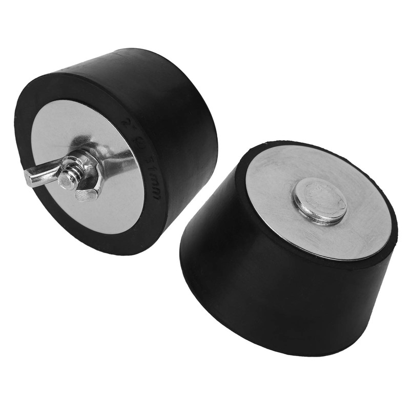 CHICIRIS Tapón de Expansión 2 Uds Tapón de Expansión de