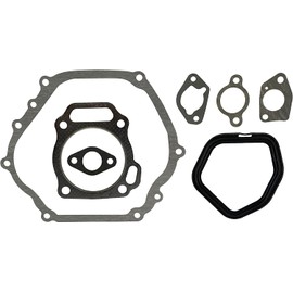 Carburetor Crankcase Cylinder Head Gaskets for Predator 13HP 389/420cc for Honda GX340 GX390 Gas Engine Generator for Westinghouse WGen9500DFc WGen9500DF WGen9500 Generator