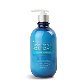 Pogonia Moringa Hydrate Body Balm Lotion 500ml / 포고니아 모링가 하이드레이트 바디밤 로션 500ml