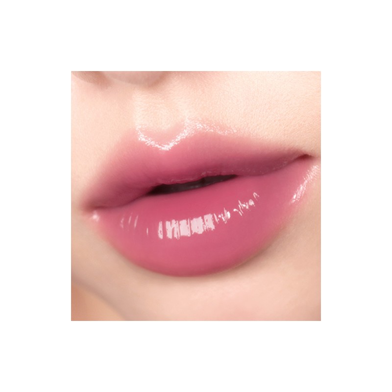 AOU Glowy Tint Balm 3.5g - 03 MULBERRY BALM (2406)
