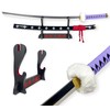 FEENOMENN One Piece – Zoro Replica Katana Wooden Blade –