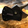 Estwing Sportsman's Axe - 14" Camping Hatchet with Forged Steel