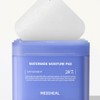 Mediheal Square Toner Pads (Select 1 of 8) - PDRN