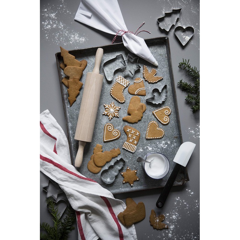 Gastromax 6405-90 Measuring Cup 0.3 Litre Transparent Colour, Stainless Steel