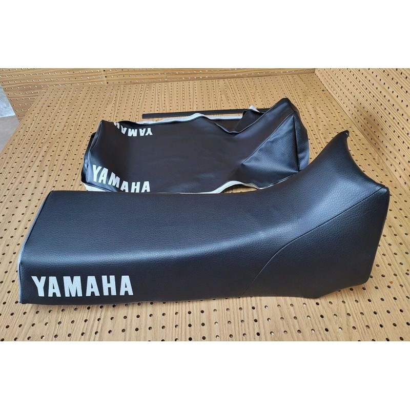 Unbranded YAMAHA XT250 XT350 SEAT COVER 1984 TO 2000 MODEL