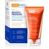 AcneFree Severe Acne 10% Benzoyl Peroxide Foaming Cleansing Wash, 5