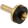 Kakudai 9072 Kelep with Rubber for Water Supply 13, Pack