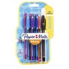 Paper Mate"InkJoy 100" Assorted Ball Pen (Pack of 8)