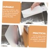 Ipetboom 4pcs Sink Splash Guards Premium Water Shield for Kitchen