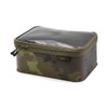 Korda Compac Kamo Storage System, Green, EVA fabric with Kamo