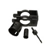 MIBRO 300681 Door Lock and Deadbolt Installation Kit, Made of