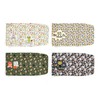 Crane Workshop Frog Pickle Book Cover (Town Sanpo, Medium)