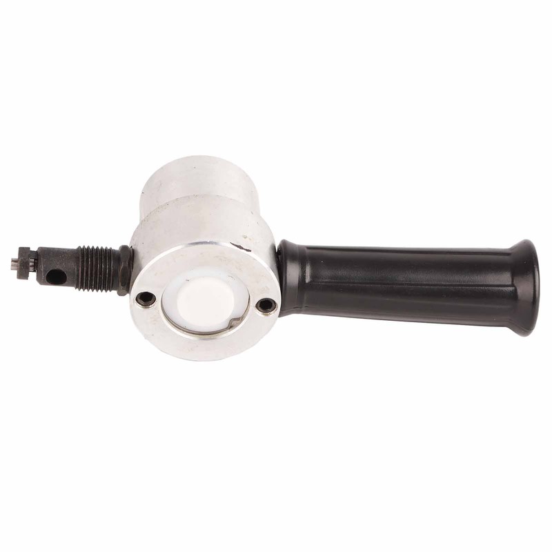 Sheet Metal Nibbler Double Headed 160a Metal Cutting Tool Drill