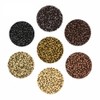 Nano Rings 2.5 mm Hair Extensions Ring Micro Ring for