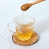KYVANDO Traditional Olive Honey Dippers - Durable & Warp-Resistant, Preserves