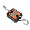 Digital Fishing Scale Multifunction 0.2kg to 100kg Portable Electronic Hook