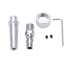 Handheld Pneumatic Sandblasting Gun Portable Small 90psi Sand Blaster for