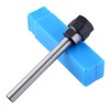 C12-ER16A-100L Collet Chuck Extension Rod 12mm Straight Shank Chuck Holder