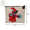 Orko He Man Master Universe Manga Anime Canvas Make-Up Bag