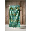 Pip studio Little Sea Beach Towel Green