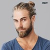 Tónico De Crecimiento Para Barba Y Cabello Voglia Hombre Madera