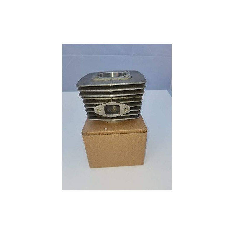 80cc Motorized Bicycle Engine Rebuild Kit, Ported Cylinder and High