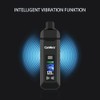 Vaporizer Herbs Dual Heating System Haptic Feedbacks Precise Temperature Setting