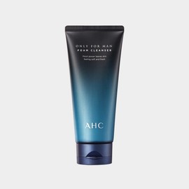 ahc 온리 포 맨 폼 클렌저 140ml Only for Men Foam Cleanser 140ml
