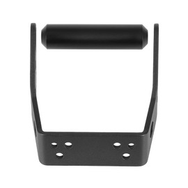 ERYUE Griff für Scooter, hintere Lenkerhalterung, Universal-Griff-Set, Elektroroller aus Aluminium, modifiziertes Zubehör