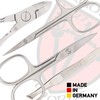 3 Swords Germany – manicure pedicure set kit - Made