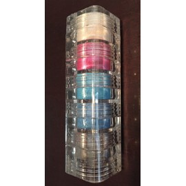 True Colors USA Mineral Makeup 5 Stack - Downtown