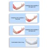PICC Line Shower Cover Elastic Bandage Silicone Watertight Waterproof Upper