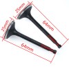 For Honda Valve Plate Push Rod Stem Protection Cap Set