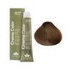 Solfine Crema Color Permanent Hair Color 65 ml, 5T Coffee
