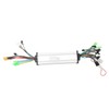 24V 36V 48V 350W Electric Bicycle Bike Scooter Dual Drive