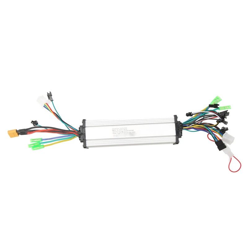 24V 36V 48V 350W Electric Bicycle Bike Scooter Dual Drive
