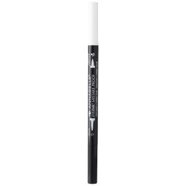 Annabelle EyeInk2 Mistake-Proof Eyeliner + Corrector, Black, 1.5 mL