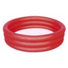 Bestway Paddling Pool Classic 122 x 25 cm Assorted Colours
