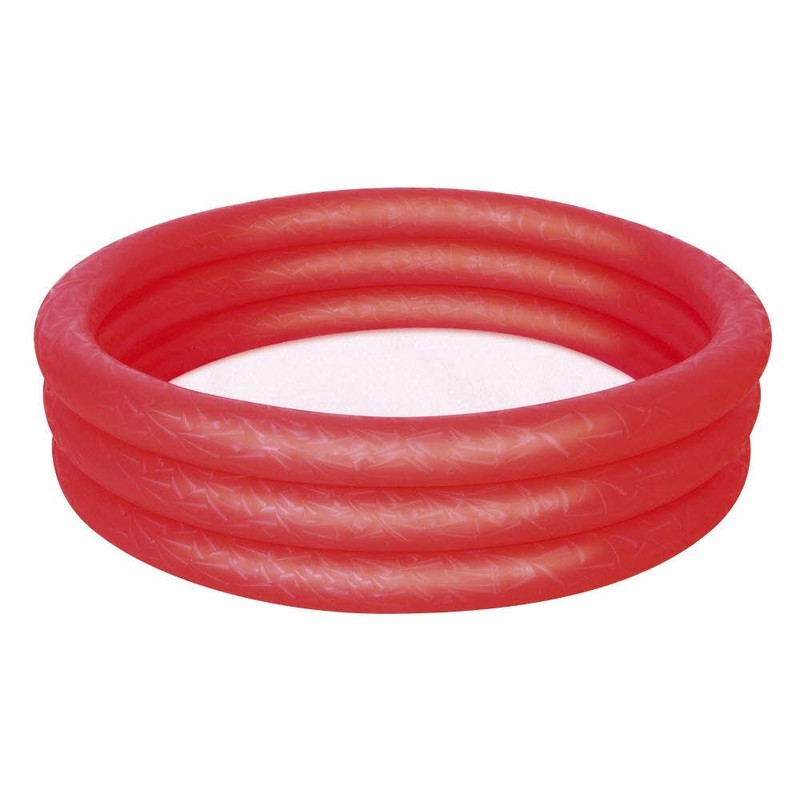 Bestway Paddling Pool Classic 122 x 25 cm Assorted Colours
