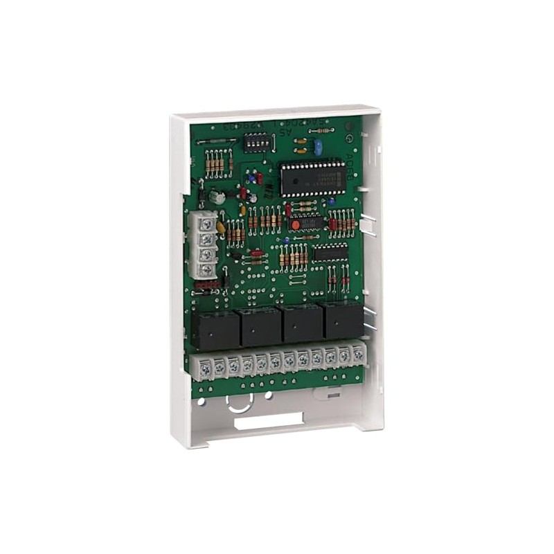 Honeywell Ademco 4204 Intelligent Relay Board