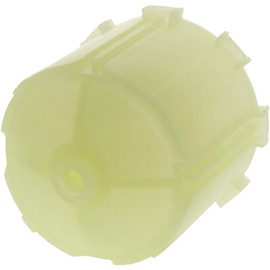 Seneca River Trading Agitator Coupler w/Bolt for General Electric, AP3995059, PS1482517, WH43X10032