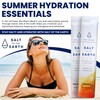 Salt of the Earth Premium Zero-Sugar Electrolyte - Made with