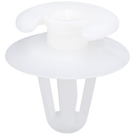 OAUTOO 20pcs Door Trim Panel Moulding Clip 1684265 9V4114197AA for Ford Focus Mk2 Kuga Mk1