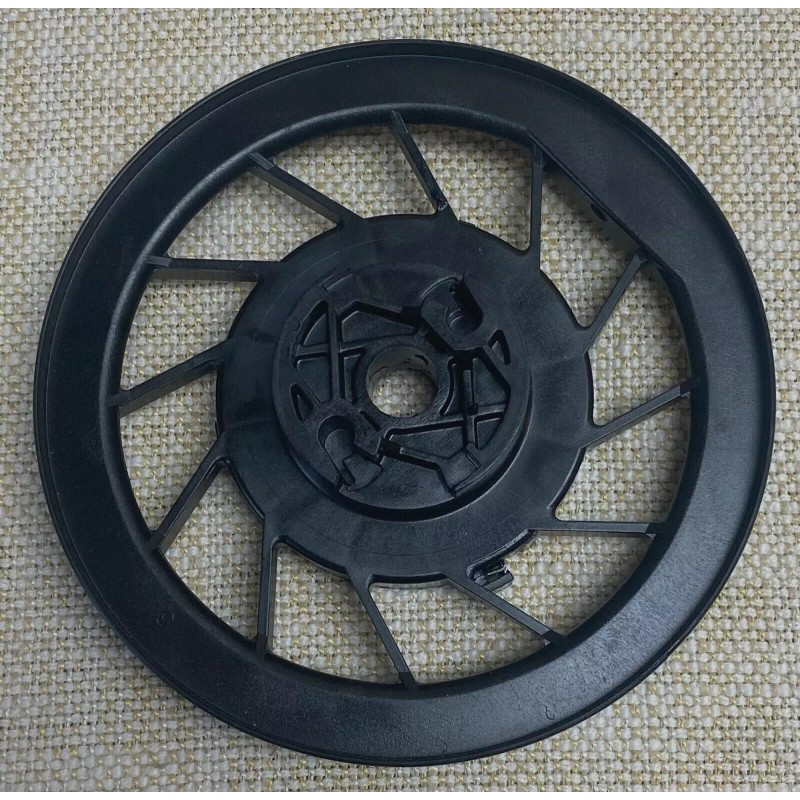 Tecumseh 590618A Recoil starter pulley OEM NOS