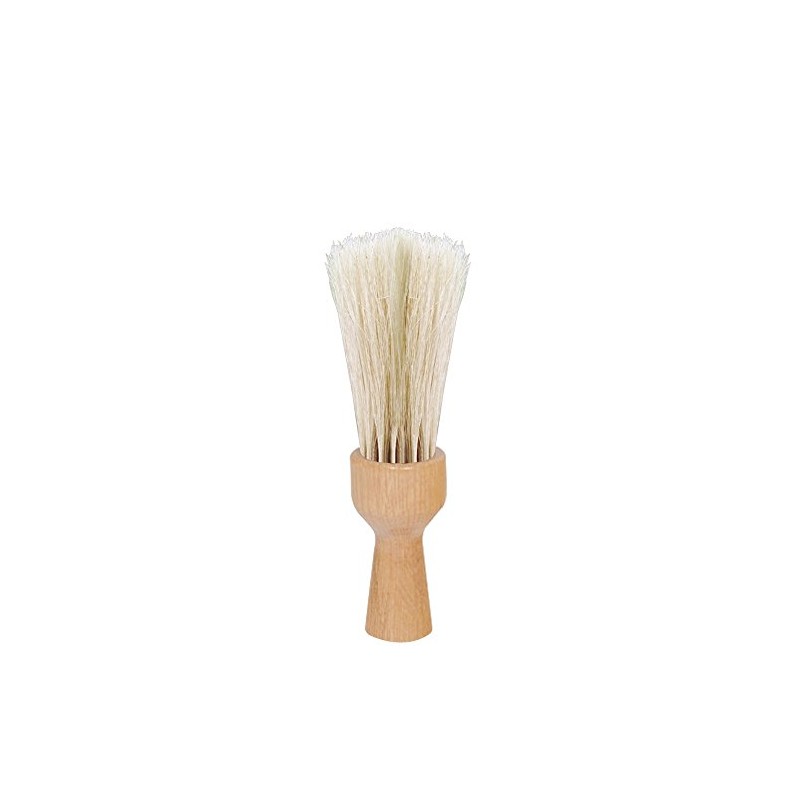 Burmax Scalpmaster Stand Up Neck Duster Ht-Nd13